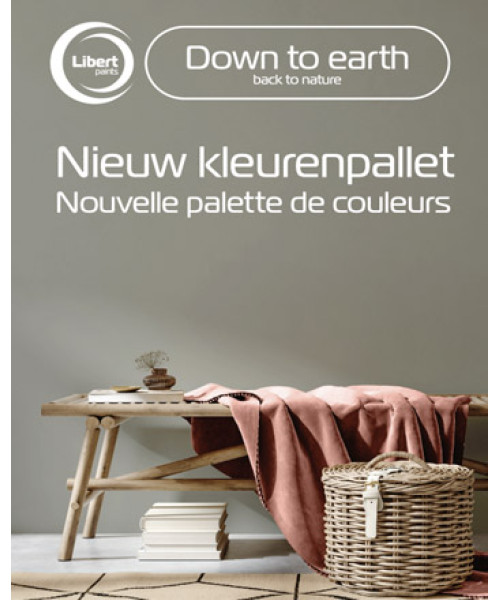 Bescherming buitenhout