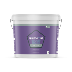 Peintagone Decor Primer