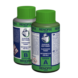 Impregneervloeistof Renofix groen