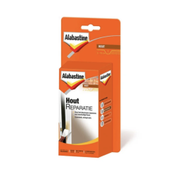 Alabstine Hout reparatie 1"